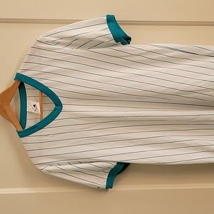 Vintage Marlins Blank Tee